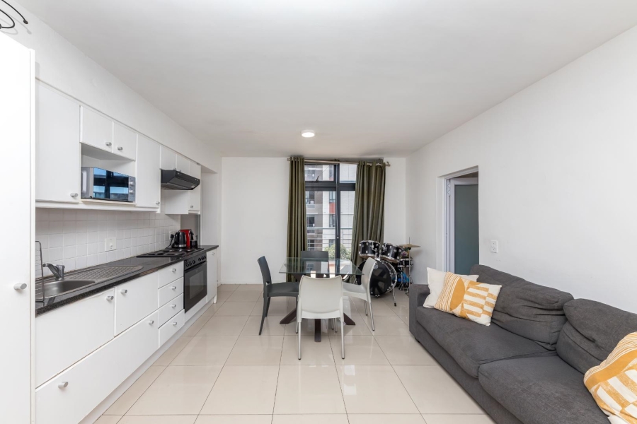 2 Bedroom Property for Sale in Observatory Western Cape